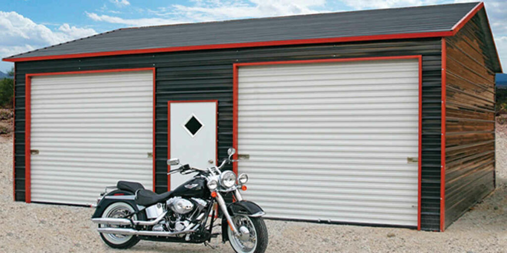 best portable garage for winter